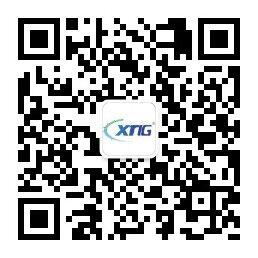 学通官方微信二维码