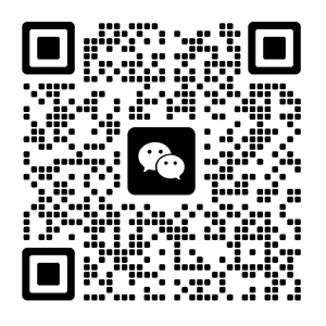 学通客服微信二维码